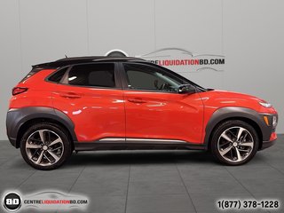 Hyundai Kona TREND 1.6L TURBO AWD 2018 à Granby, Québec - 4 - w320h240px