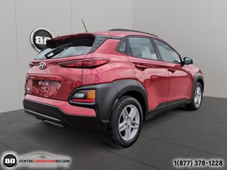 Hyundai Kona ESSENTIAL 2020 à Granby, Québec - 6 - w320h240px