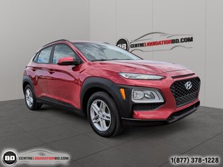 Hyundai Kona ESSENTIAL 2020 à Granby, Québec - 3 - w320h240px