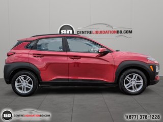 Hyundai Kona ESSENTIAL 2020 à Granby, Québec - 4 - w320h240px