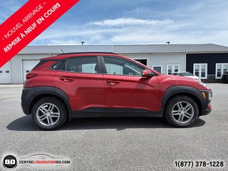 2020 Hyundai Kona ESSENTIAL in Granby, Quebec - 5 - w320h240px
