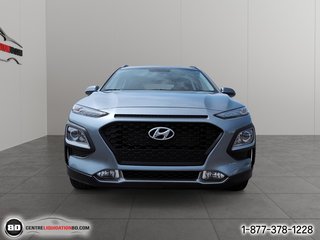 Hyundai Kona Preferred 2021 à Granby, Québec - 2 - w320h240px