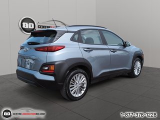 Hyundai Kona Preferred 2021 à Granby, Québec - 6 - w320h240px