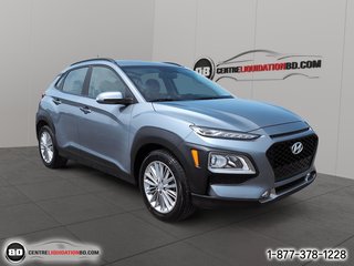 Hyundai Kona Preferred 2021 à Granby, Québec - 3 - w320h240px