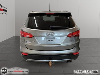 2016 Hyundai Santa Fe Sport in Granby, Quebec - 6 - w320h240px