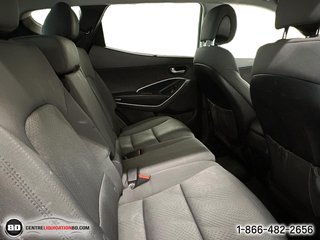 2016 Hyundai Santa Fe Sport in Granby, Quebec - 16 - w320h240px