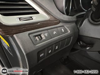 2016 Hyundai Santa Fe Sport in Granby, Quebec - 10 - w320h240px