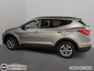 Hyundai Santa Fe Sport  2016 à Granby, Québec - 3 - w320h240px