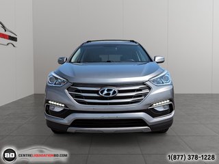 2017 Hyundai Santa Fe Sport PREMIUM AWD 2.4L in Granby, Quebec - 2 - w320h240px