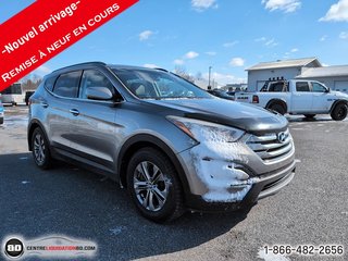 2013 Hyundai Santa Fe Premium AWD in Granby, Quebec - 2 - w320h240px
