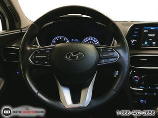 2019 Hyundai Santa Fe in Granby, Quebec - 14 - w320h240px