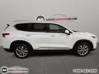 2019 Hyundai Santa Fe in Granby, Quebec - 4 - w320h240px