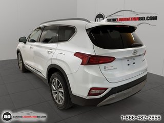 2019 Hyundai Santa Fe in Granby, Quebec - 7 - w320h240px