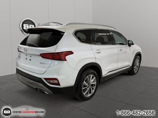 2019 Hyundai Santa Fe in Granby, Quebec - 5 - w320h240px