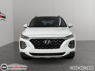 2019 Hyundai Santa Fe in Granby, Quebec - 2 - w320h240px