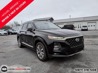 Hyundai Santa Fe Luxury AWD 2.0T 2019 à Granby, Québec - 2 - w320h240px