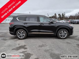 Hyundai Santa Fe Luxury AWD 2.0T 2019 à Granby, Québec - 4 - w320h240px
