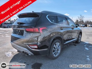 2019 Hyundai Santa Fe Luxury AWD 2.0T in Granby, Quebec - 4 - w320h240px
