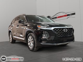 2020 Hyundai Santa Fe Essential AWD in Granby, Quebec - 3 - w320h240px