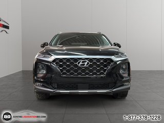 2020 Hyundai Santa Fe Essential AWD in Granby, Quebec - 2 - w320h240px