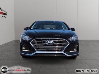 2018 Hyundai Sonata GLS in Granby, Quebec - 2 - w320h240px