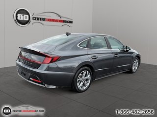 2020  Sonata Preferred in Granby, Quebec - 5 - w320h240px