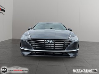 2020  Sonata Preferred in Granby, Quebec - 2 - w320h240px