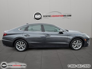 2020  Sonata Preferred in Granby, Quebec - 4 - w320h240px