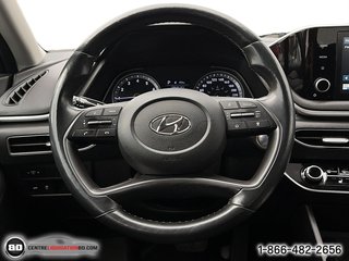 2020 Hyundai Sonata in Granby, Quebec - 14 - w320h240px