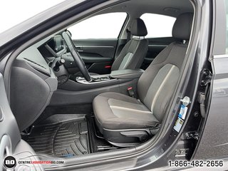 2020 Hyundai Sonata in Granby, Quebec - 11 - w320h240px