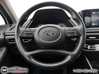 2022 Hyundai Sonata in Granby, Quebec - 14 - w320h240px