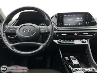 2022 Hyundai Sonata in Granby, Quebec - 12 - w320h240px