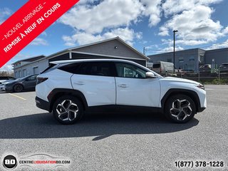 Hyundai Tucson Hybrid LUXURY AWD 2022 à Granby, Québec - 5 - w320h240px