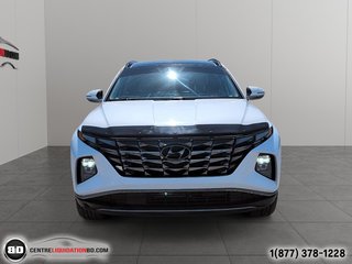 2022 Hyundai Tucson Hybrid LUXURY AWD in Granby, Quebec - 2 - w320h240px