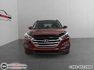 Hyundai Tucson SE AWD TOIT PANO SIEGES ET VOLANT CHAUFFANT CUIR 2017 à Granby, Québec - 2 - w320h240px