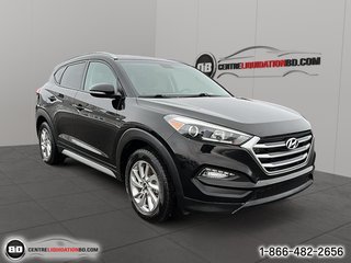 2017 Hyundai Tucson Premium AWD in Granby, Quebec - 3 - w320h240px