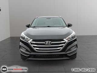 2017 Hyundai Tucson Premium AWD in Granby, Quebec - 2 - w320h240px