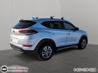 2018 Hyundai Tucson Premium Sièges et volant chauffant FWD in Granby, Quebec - 6 - w320h240px