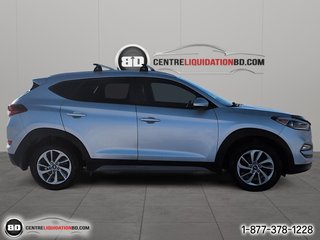 2018 Hyundai Tucson Premium Sièges et volant chauffant FWD in Granby, Quebec - 4 - w320h240px