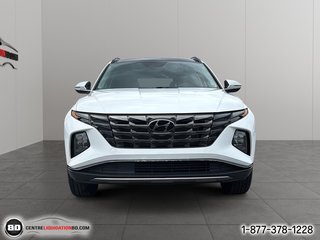 Hyundai Tucson Preferred Trend 2022 à Granby, Québec - 2 - w320h240px