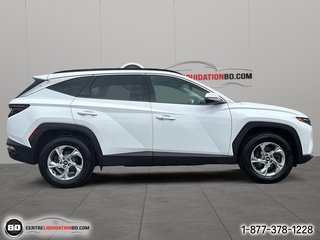 Hyundai Tucson Preferred Trend 2022 à Granby, Québec - 4 - w320h240px