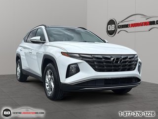 Hyundai Tucson Preferred Trend 2022 à Granby, Québec - 3 - w320h240px