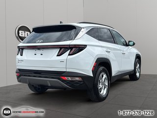 Hyundai Tucson Preferred Trend 2022 à Granby, Québec - 5 - w320h240px