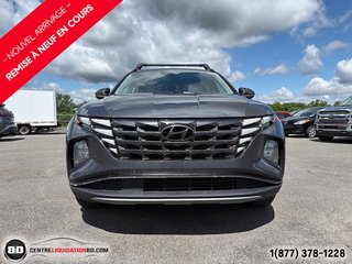 2022 Hyundai Tucson Preferred in Granby, Quebec - 2 - w320h240px