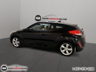 2015 Hyundai Veloster in Granby, Quebec - 3 - w320h240px