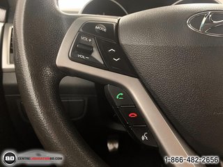 2015 Hyundai Veloster in Granby, Quebec - 9 - w320h240px