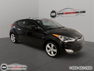 Hyundai Veloster  2015 à Granby, Québec - 6 - w320h240px