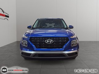 Hyundai Venue ESSENTIAL 2023 à Granby, Québec - 2 - w320h240px