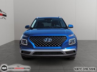 2023 Hyundai Venue Ultimate TOIT OUVRANT in Granby, Quebec - 2 - w320h240px
