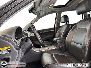 2010 Hyundai Veracruz in Granby, Quebec - 10 - w320h240px